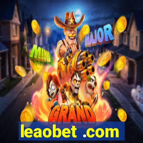 leaobet .com